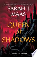 Queen of Shadows image