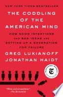 The Coddling of the American Mind image