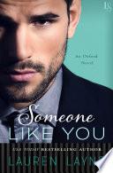 Someone Like You