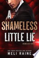 A Shameless Little Lie (Shameless #2)