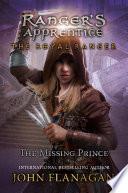 The Royal Ranger: The Missing Prince image