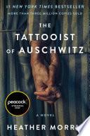 The Tattooist of Auschwitz