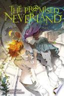 The Promised Neverland, Vol. 15 image