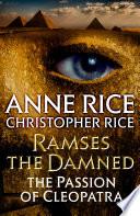 Ramses the Damned: The Passion of Cleopatra