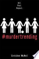 #MurderTrending image