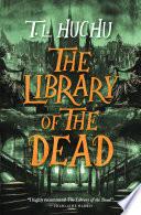 The Library of the Dead image