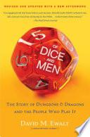 Of Dice and Men image