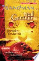 The Sandman Vol. 1: Preludes & Nocturnes image