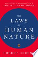 The Laws of Human Nature image