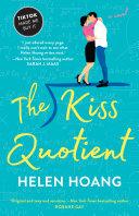 The Kiss Quotient image