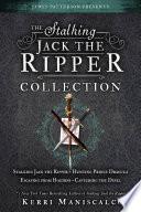 The Stalking Jack the Ripper Collection image
