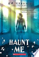 Haunt Me image