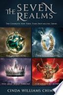 The Seven Realms: The Complete Series image