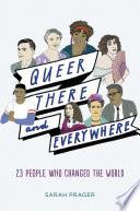 Queer, There, and Everywhere image