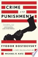 Crime and Punishment: A New Translation image