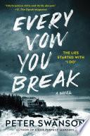 Every Vow You Break image