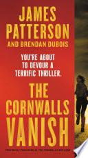 The Cornwalls Vanish (previously published as The Cornwalls Are Gone) image