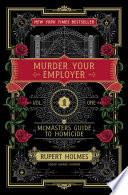 Murder Your Employer image