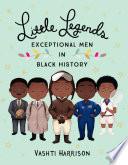 Little Legends: Exceptional Men in Black History image