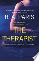 The Therapist