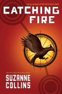 The Hunger Games 2 (Catching Fire)