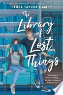 The Library of Lost Things