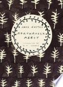 Northanger Abbey (Vintage Classics Austen Series) image