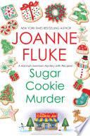 Sugar Cookie Murder image