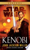 Kenobi: Star Wars Legends image