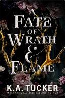 A Fate of Wrath & Flame image