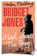 Bridget Jones Mad About the Boy