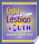 Gay and Lesbian Youth