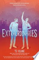 The Extraordinaries