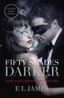 Fifty Shades Darker (Movie Tie-in Edition) image