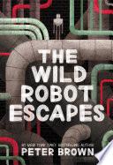 The Wild Robot Escapes