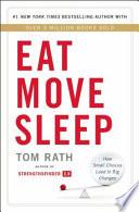 Eat Move Sleep image