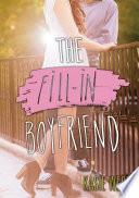 The Fill-In Boyfriend