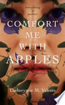 Comfort Me With Apples image