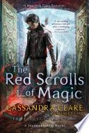 The Red Scrolls of Magic