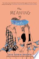 The Meaning of Birds image