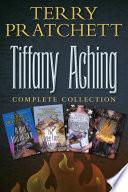 Tiffany Aching 4-Book Collection
