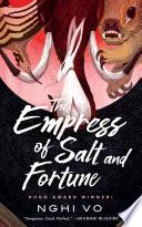 The Empress of Salt and Fortune image