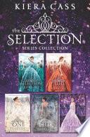The Selection Series 5-Book Collection image