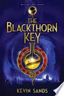 The Blackthorn Key image