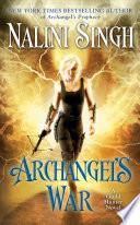 Archangel's War