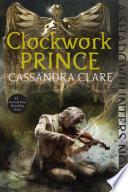 Clockwork Prince