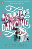 Instructions for Dancing image
