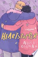 Heartstopper #4: A Graphic Novel