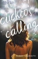 The Cuckoo's Calling image