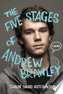 The Five Stages of Andrew Brawley image